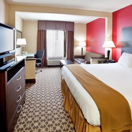 Fairfield Inn & Suites Columbia Downtown Экстерьер фото