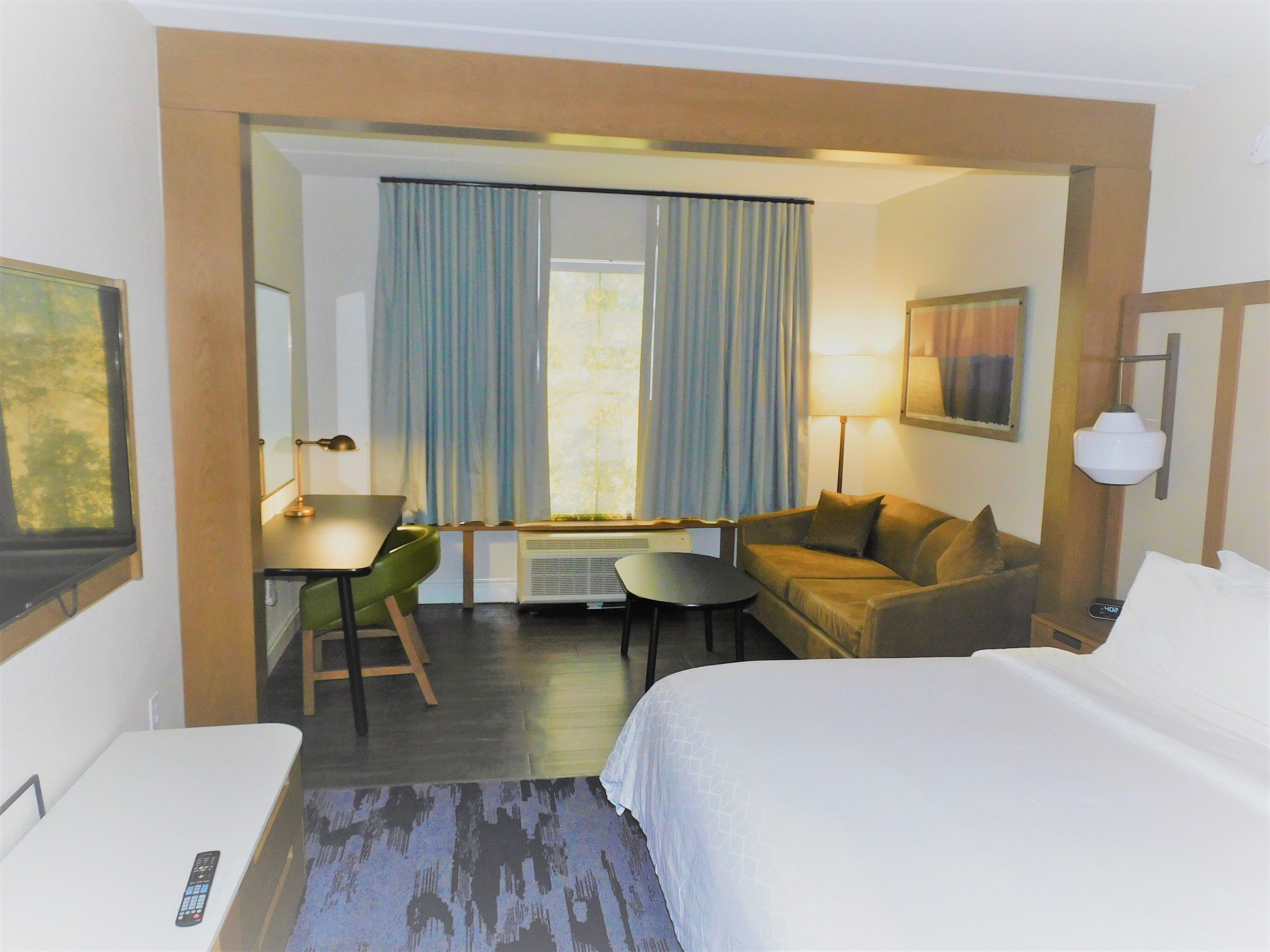 Fairfield Inn & Suites Columbia Downtown Экстерьер фото