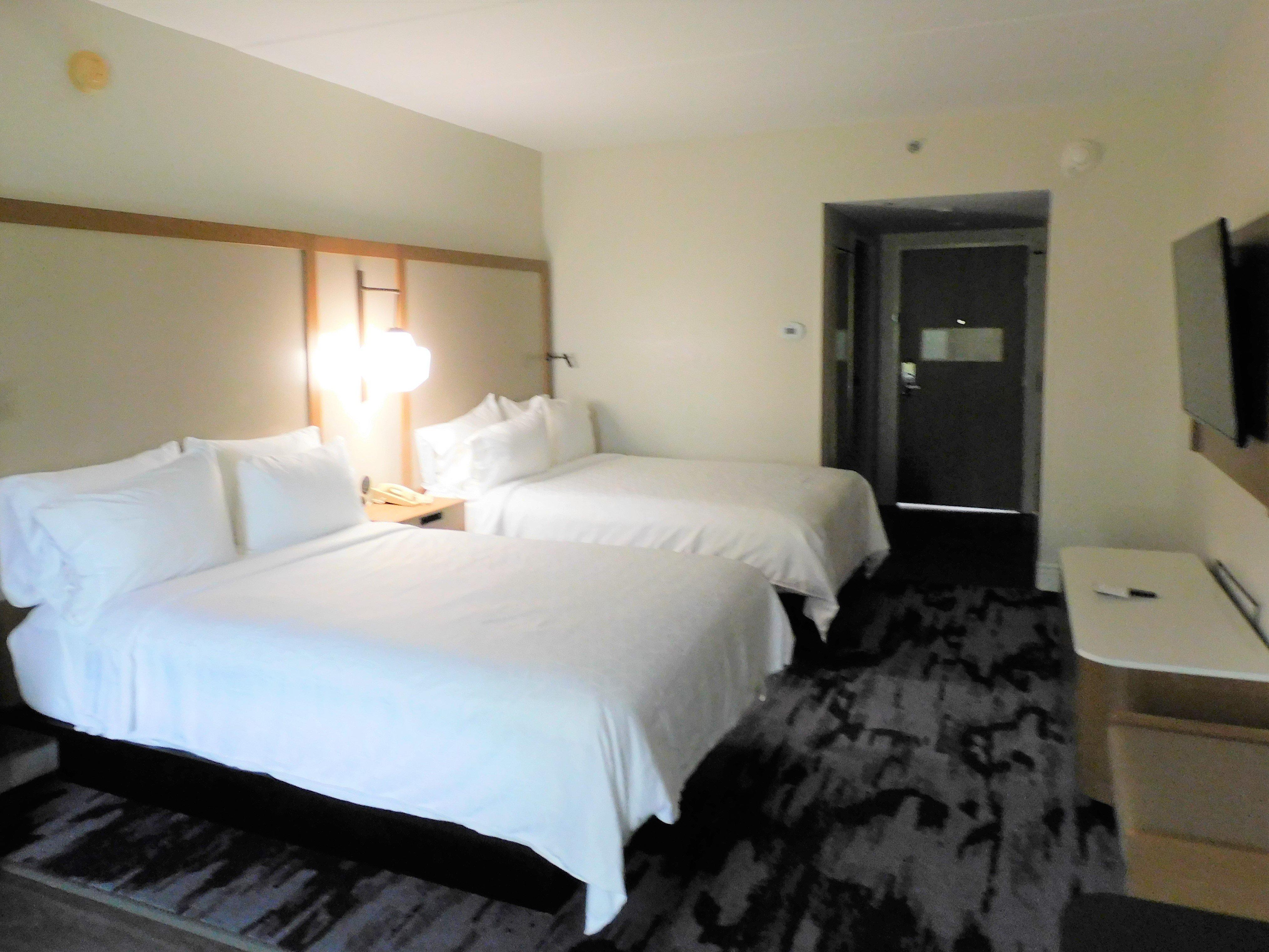 Fairfield Inn & Suites Columbia Downtown Экстерьер фото