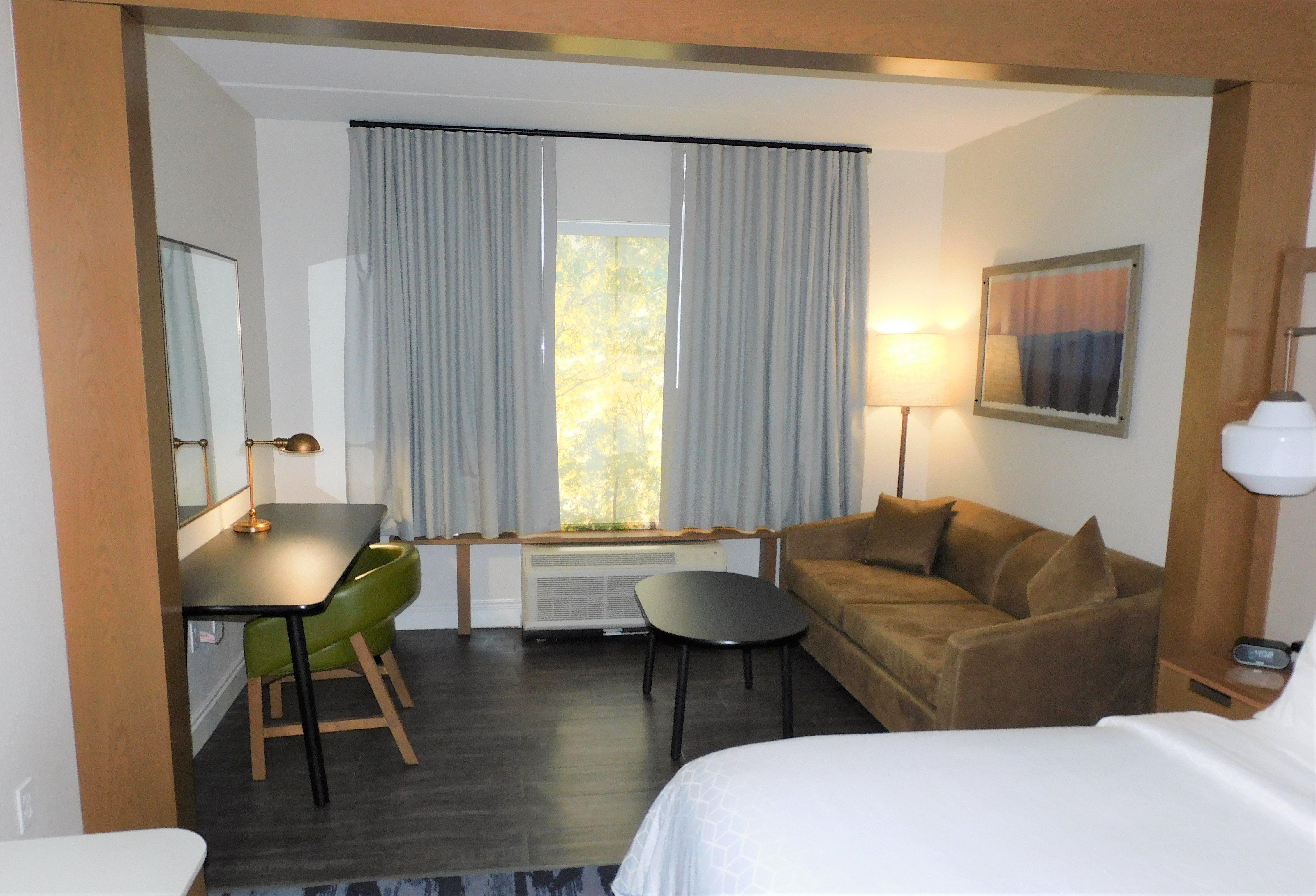 Fairfield Inn & Suites Columbia Downtown Экстерьер фото