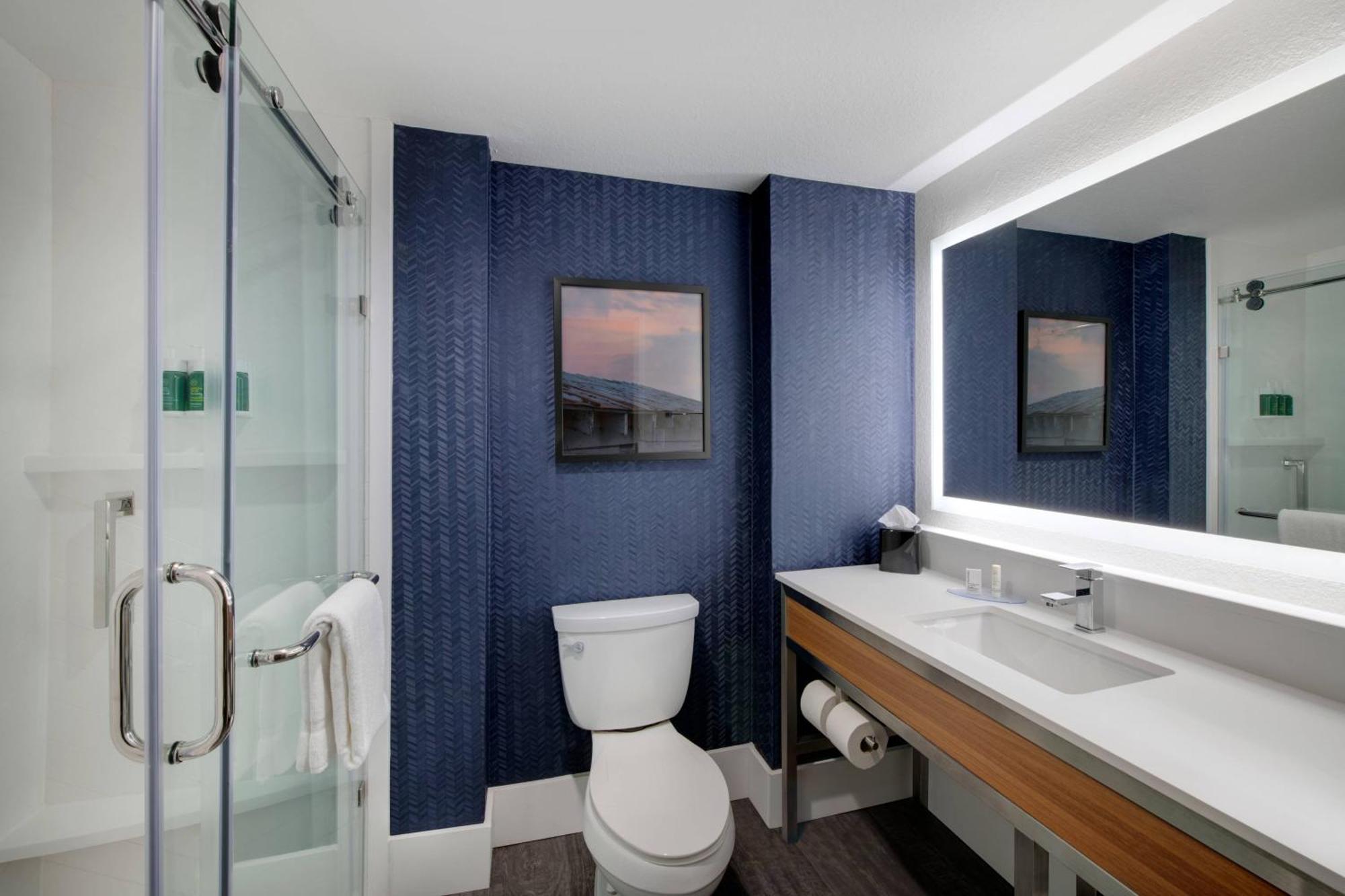 Fairfield Inn & Suites Columbia Downtown Экстерьер фото