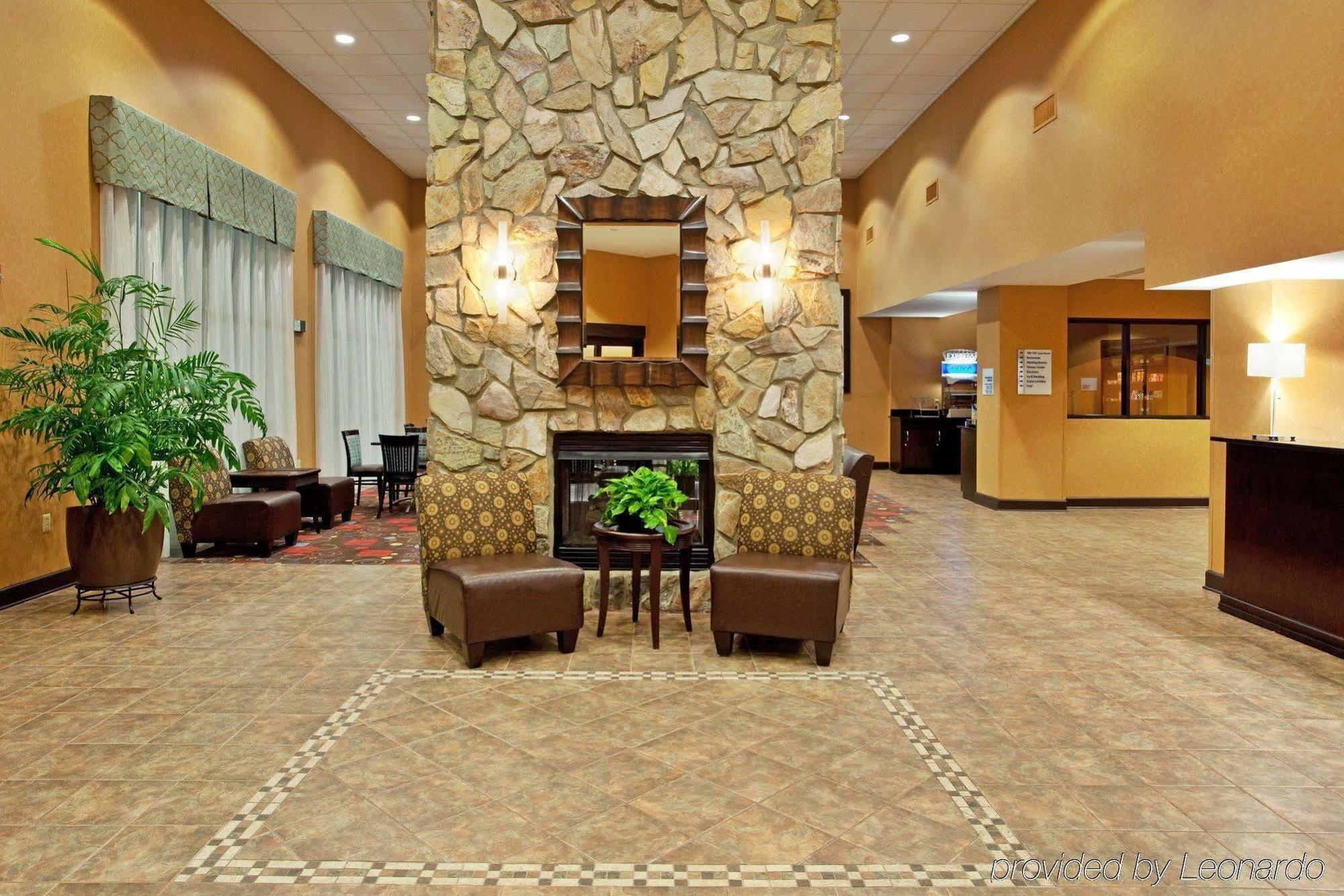 Fairfield Inn & Suites Columbia Downtown Экстерьер фото